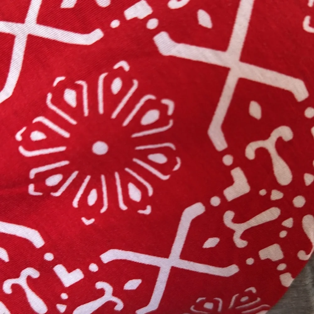 LuLaRoe Randy Raglan Tee - Picture 2 of 2